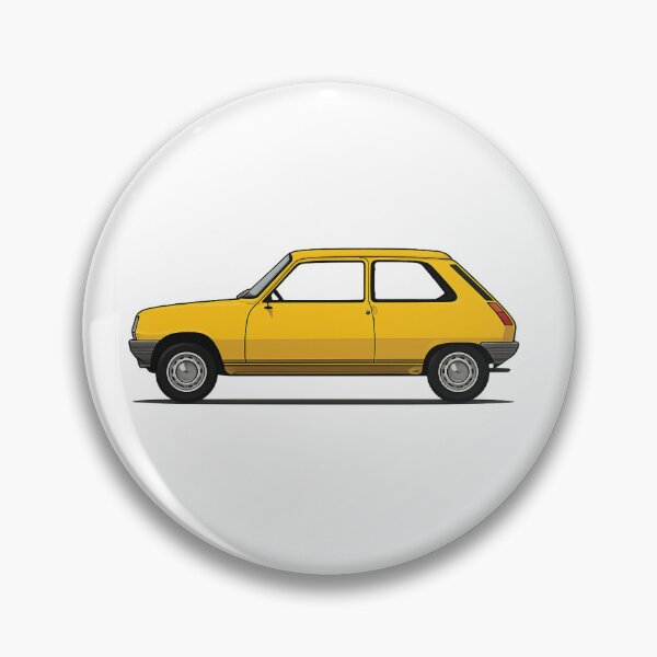 Item preview, Renault 5 designed and sold by opul.