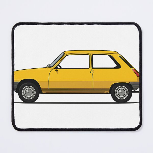 Item preview, Renault 5 designed and sold by opul.