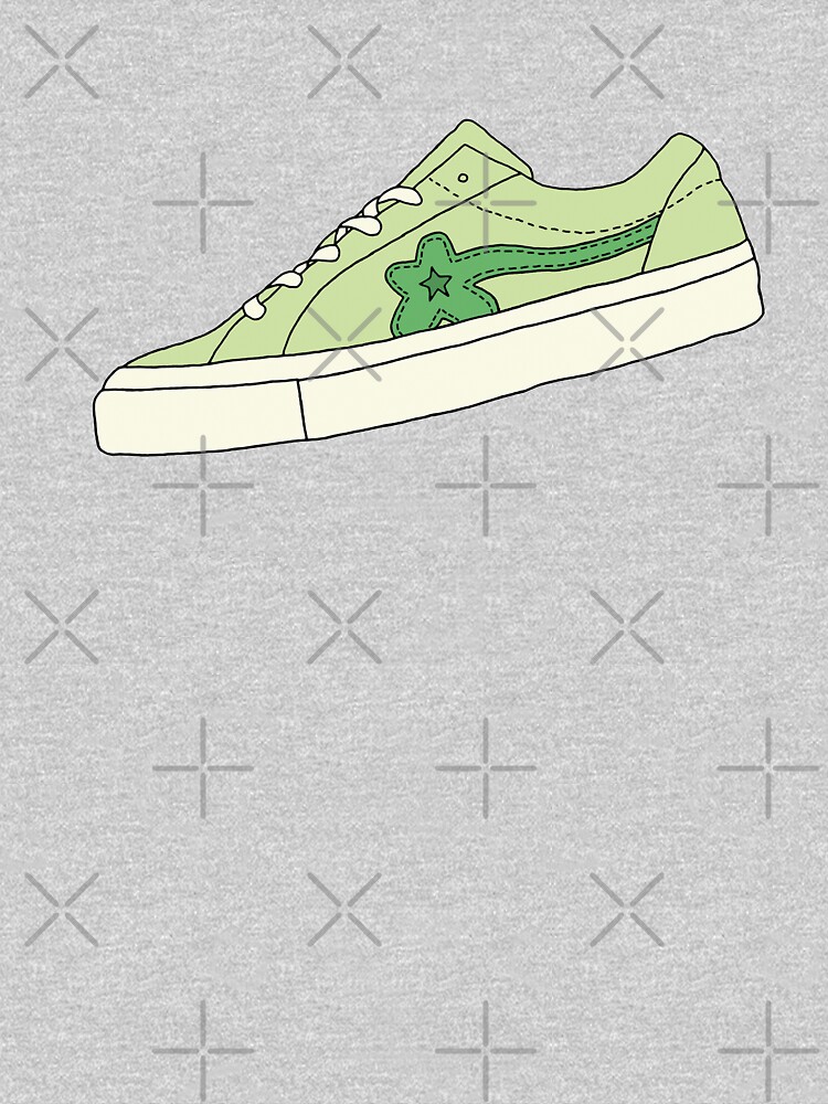 green golf le fleur converse