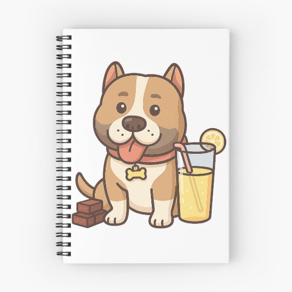 Item preview, PoBoy Fudge Lemonade designed and sold by acupofcoffy.
