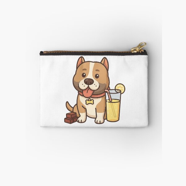 Item preview, PoBoy Fudge Lemonade designed and sold by acupofcoffy.
