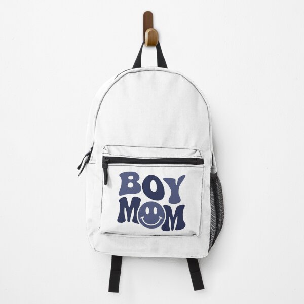 Item preview, Boy Mom designed and sold by Kay Saunders.