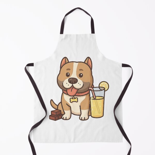 Item preview, PoBoy Fudge Lemonade designed and sold by acupofcoffy.
