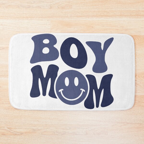 Item preview, Boy Mom designed and sold by Kay Saunders.