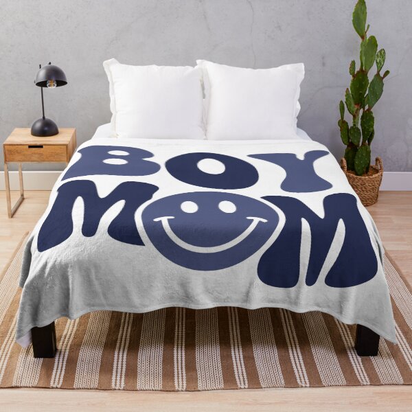 Item preview, Boy Mom designed and sold by Kay Saunders.