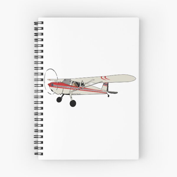 Artikelvorschau, Woodcock Cessna Pilot entworfen und verkauft von Designhelms.