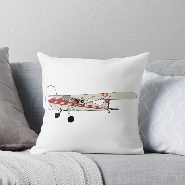 Item preview, Woodcock Cessna Pilot designed and sold by Designhelms.