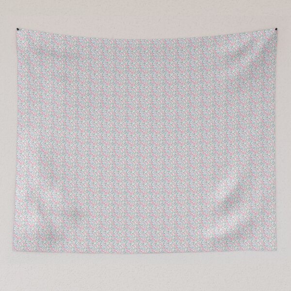 Item preview, Blue and Pink Liberty- Betsy designed and sold by PLPGH.
