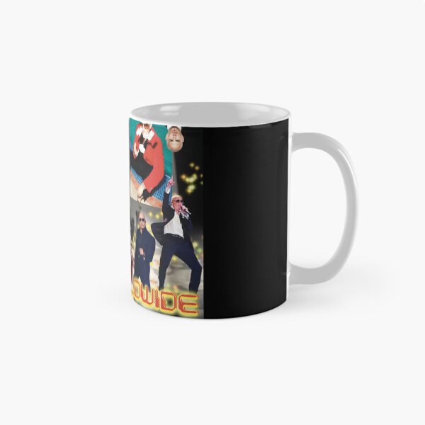 Item preview, Pitbull designed and sold by nastyushka.