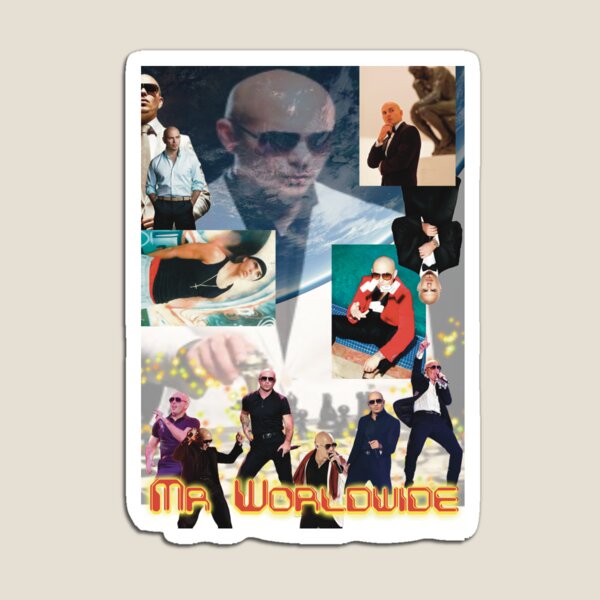 Item preview, Pitbull designed and sold by nastyushka.