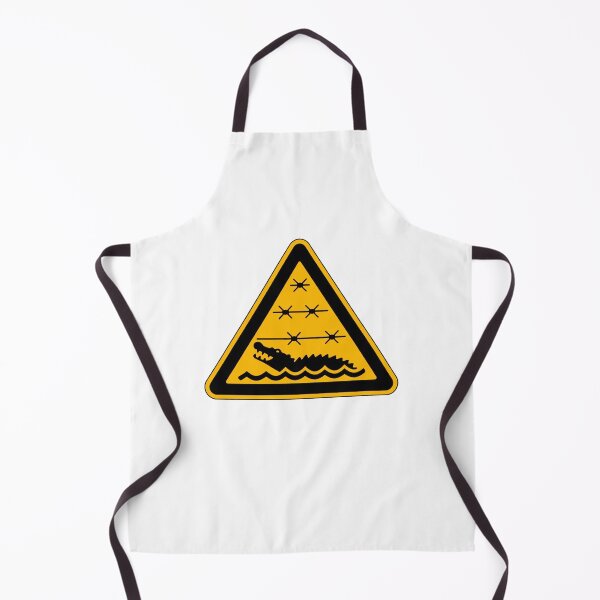 Item preview, Alligator Alcatraz designed and sold by FreshArtFusion.
