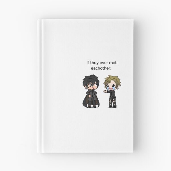 Item preview, If Jace had ever met Will designed and sold by scrollingart.