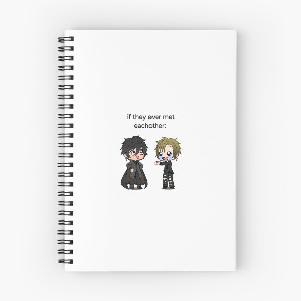 Item preview, If Jace had ever met Will designed and sold by scrollingart.
