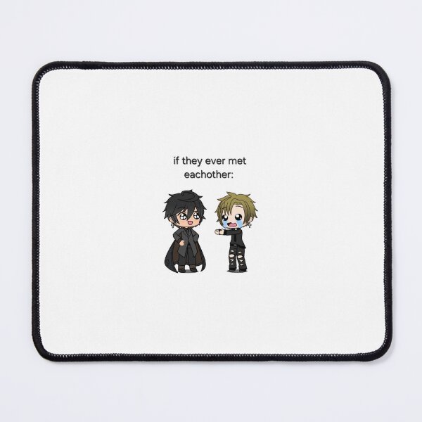 Item preview, If Jace had ever met Will designed and sold by scrollingart.