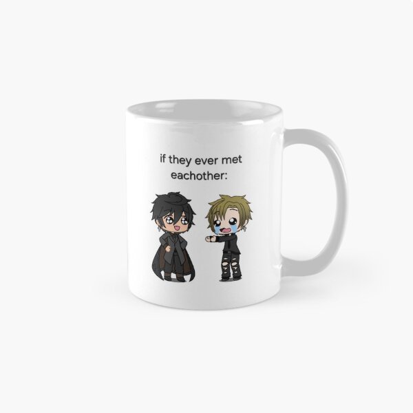 Item preview, If Jace had ever met Will designed and sold by scrollingart.