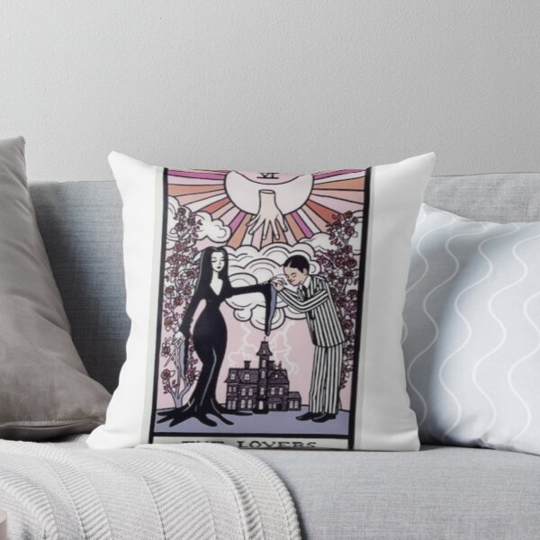 Item preview, The lovers designed and sold by Galaxydiamond.
