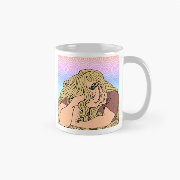 Item preview, Micheal The Distortion - Rainbow Swirls Ver 2 designed and sold by AstralRavens.