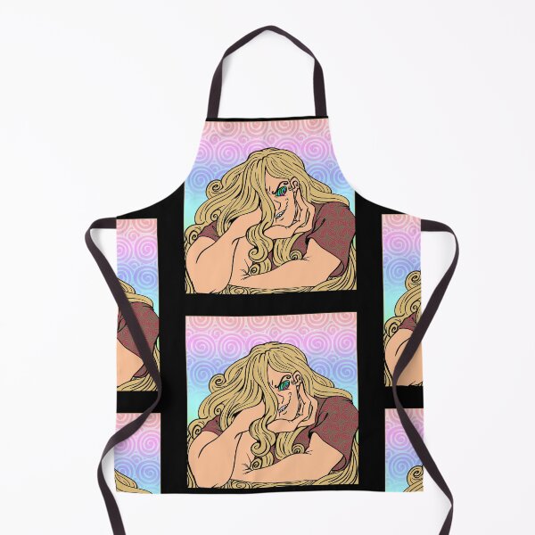 Item preview, Micheal The Distortion - Rainbow Swirls Ver 2 designed and sold by AstralRavens.