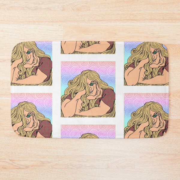 Item preview, Micheal The Distortion - Rainbow Swirls Ver 2 designed and sold by AstralRavens.