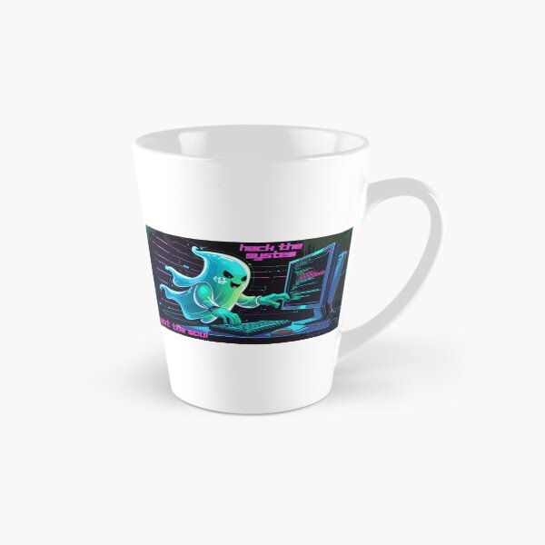 Item preview, The great Hack designed and sold by Floofiness.