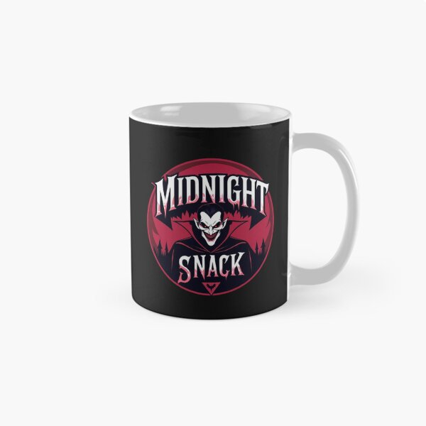 Item preview, Midnight Snack designed and sold by Al’s T-Shirt Barn.