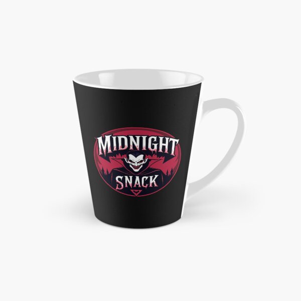 Item preview, Midnight Snack designed and sold by Al’s T-Shirt Barn.