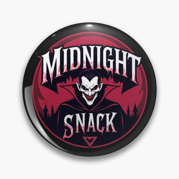 Item preview, Midnight Snack designed and sold by Al’s T-Shirt Barn.
