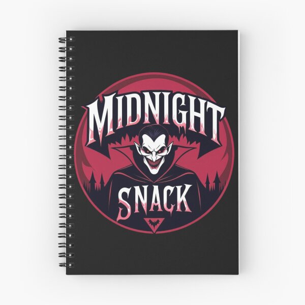 Item preview, Midnight Snack designed and sold by Al’s T-Shirt Barn.