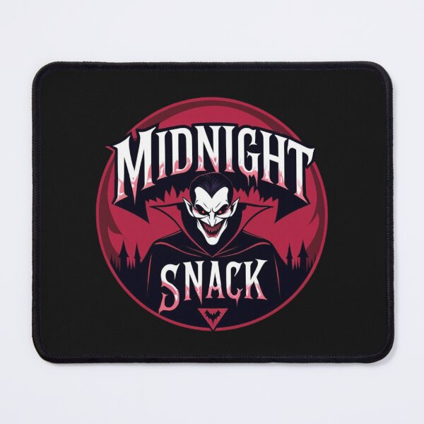 Item preview, Midnight Snack designed and sold by Al’s T-Shirt Barn.