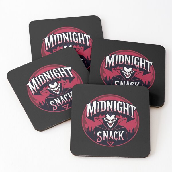 Item preview, Midnight Snack designed and sold by Al’s T-Shirt Barn.