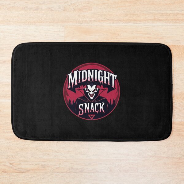 Item preview, Midnight Snack designed and sold by Al’s T-Shirt Barn.