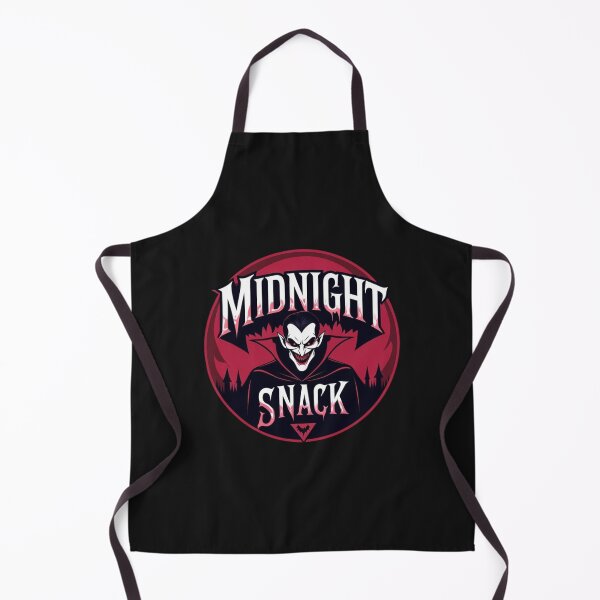 Item preview, Midnight Snack designed and sold by Al’s T-Shirt Barn.