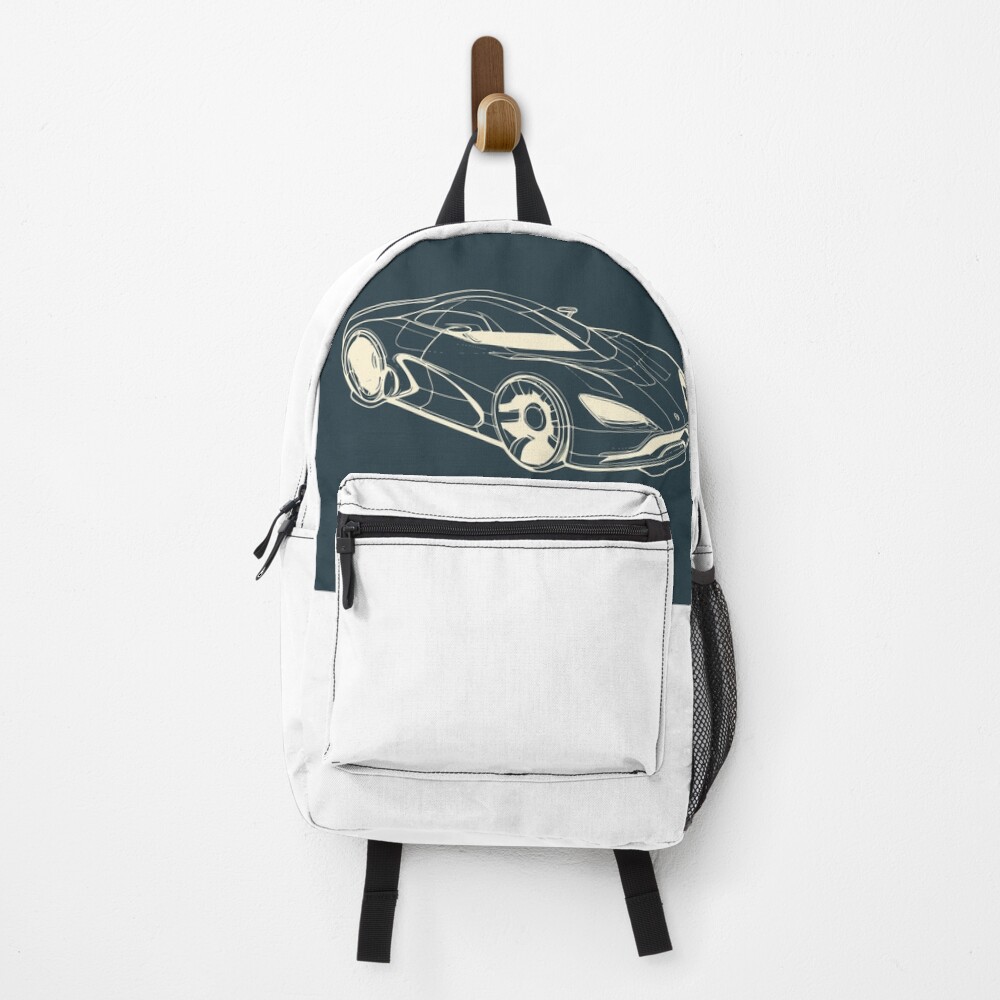 Artikel-Vorschau von Rucksack, designt und verkauft von Rubeenas.