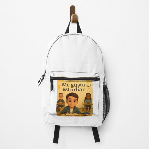 Item preview, 3D boy at school designed and sold by RossyCreaciones.