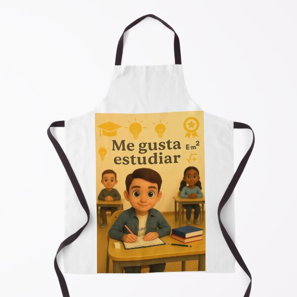 Item preview, 3D boy at school designed and sold by RossyCreaciones.