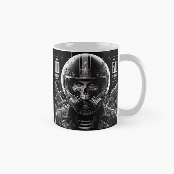 Item preview, Gothic Skull Rebel Rider designed and sold by Voodoo Store Paranormal Collections.