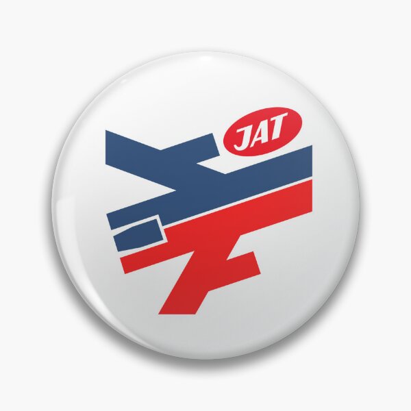 Item preview, JAT Yugoslav Airlnes DC-10 designed and sold by TurbojetsKodak.