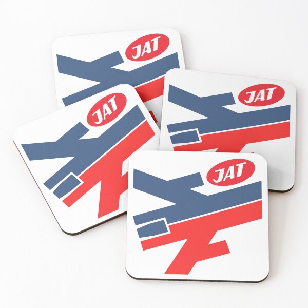 Item preview, JAT Yugoslav Airlnes DC-10 designed and sold by TurbojetsKodak.