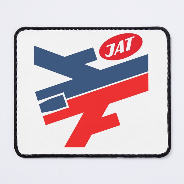 Item preview, JAT Yugoslav Airlnes DC-10 designed and sold by TurbojetsKodak.