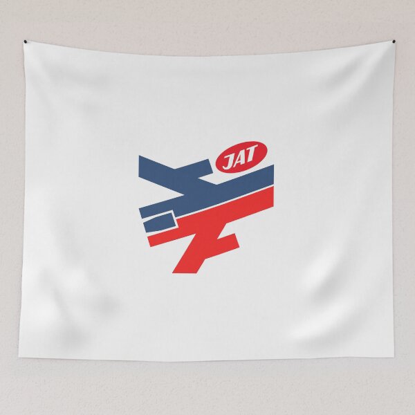 Item preview, JAT Yugoslav Airlnes DC-10 designed and sold by TurbojetsKodak.