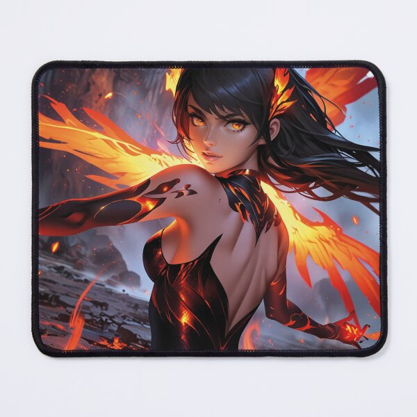 Item preview, FENIX girl designed and sold by MerlinWear.
