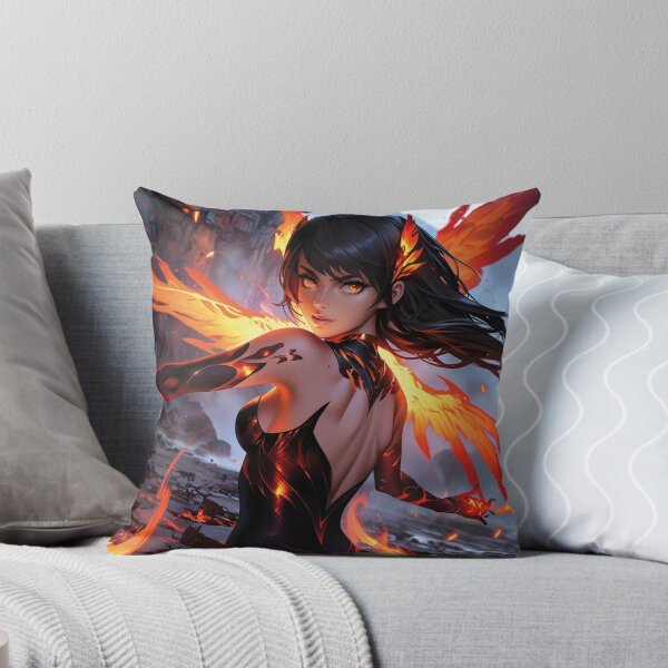 Item preview, FENIX girl designed and sold by MerlinWear.