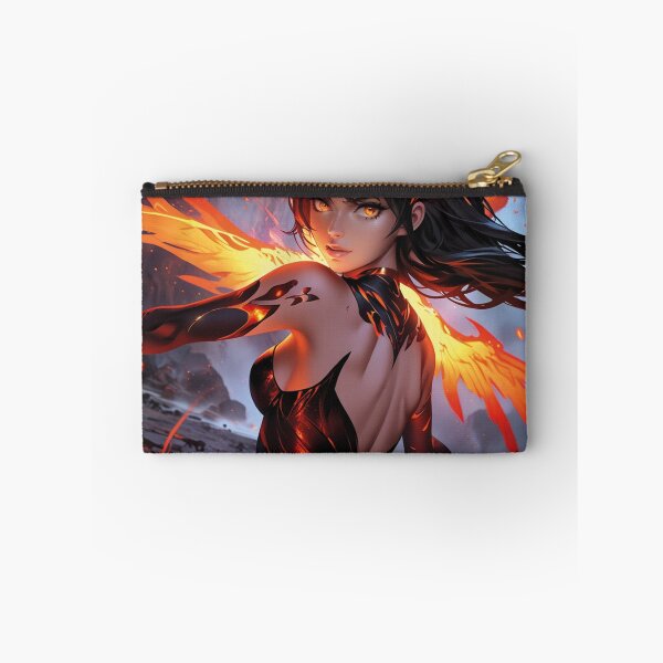 Item preview, FENIX girl designed and sold by MerlinWear.