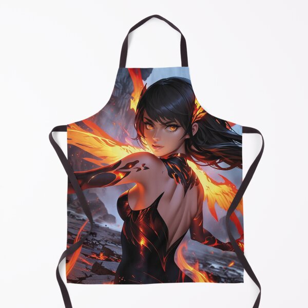 Item preview, FENIX girl designed and sold by MerlinWear.