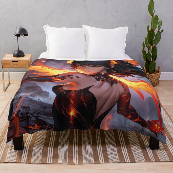 Item preview, FENIX girl designed and sold by MerlinWear.