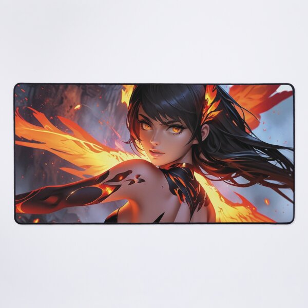 Item preview, FENIX girl designed and sold by MerlinWear.