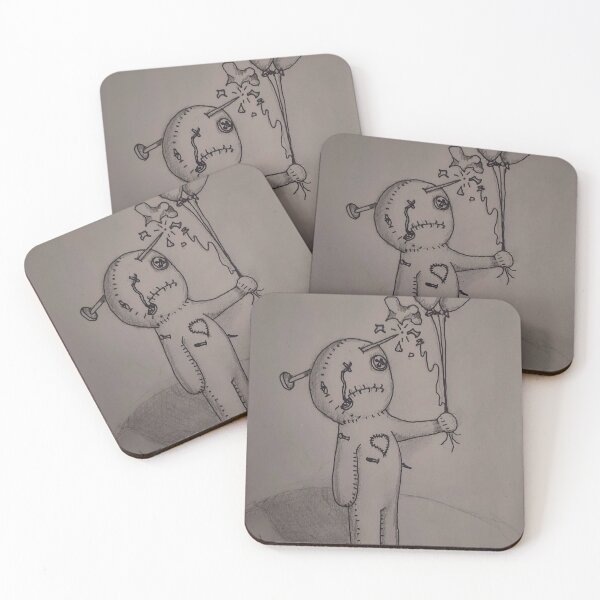 Item preview, Damaged Goods designed and sold by Cid-Nimo-the-Fox.