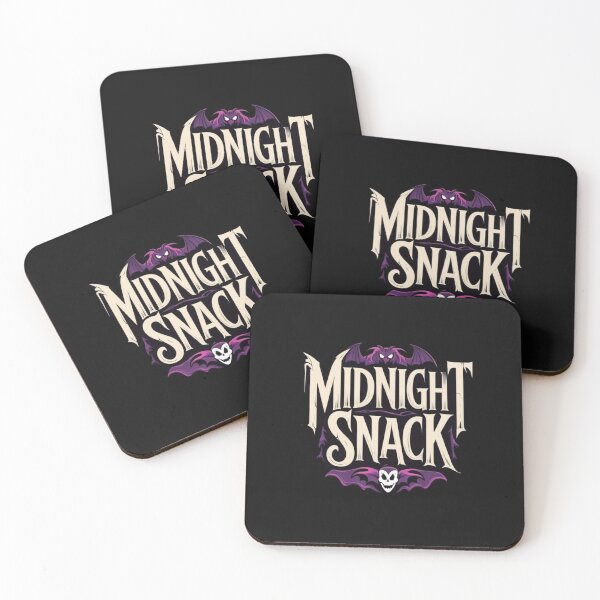 Item preview, Midnight Snack designed and sold by Al’s T-Shirt Barn.