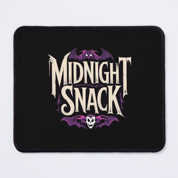 Item preview, Midnight Snack designed and sold by Al’s T-Shirt Barn.