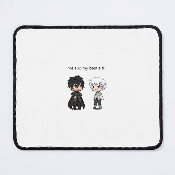 Item preview, When You And Your Best Friend Are TID Characters designed and sold by scrollingart.